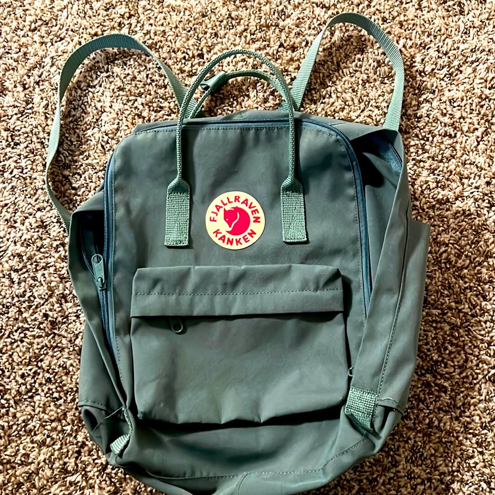 FJALLRAVEN KANKEN